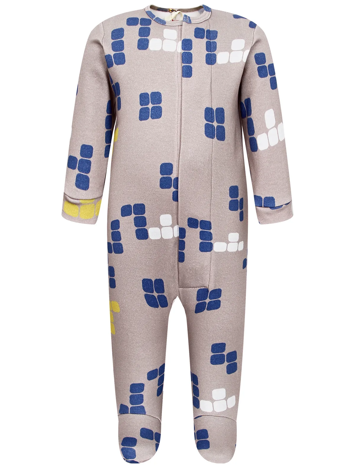 

Комбинезон Tony Tots, Бежевый, 2524302