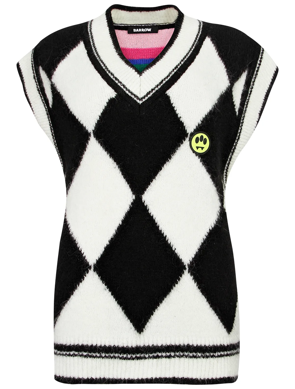 

Жилет BARROW, Разноцветный, 2626862