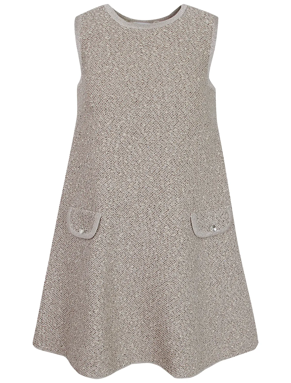 

Платье Jacote, Бежевый, 2431777