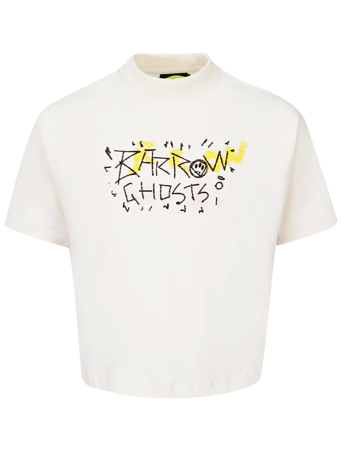 

Футболка BARROW, Бежевый, 2697673