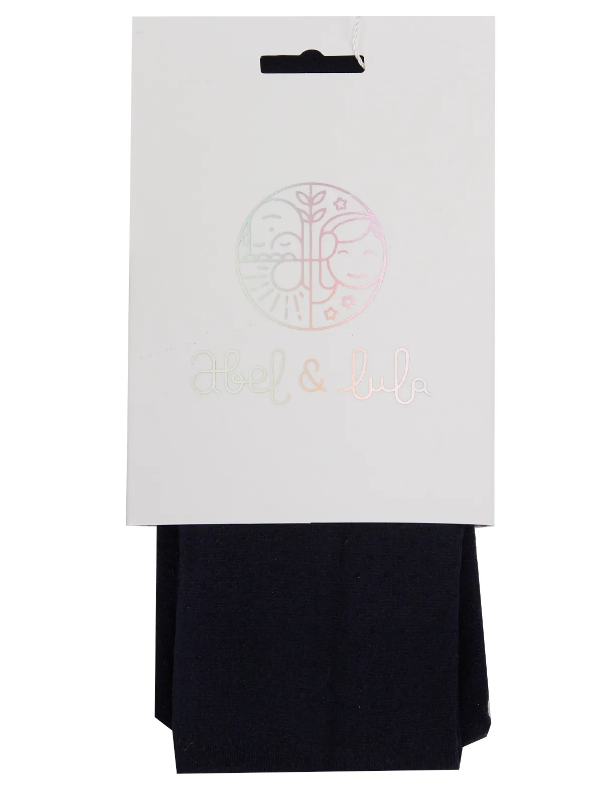 

Колготки ABEL & LULA, Синий, 2603137