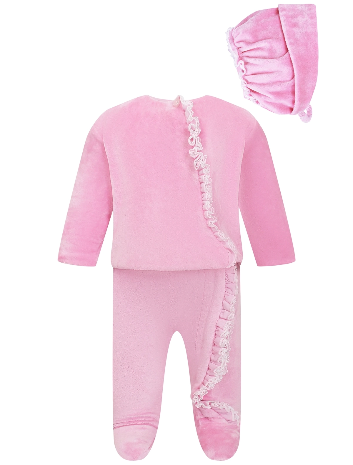 

Комплект из  шт. Little Tomato, Розовый, 3104734