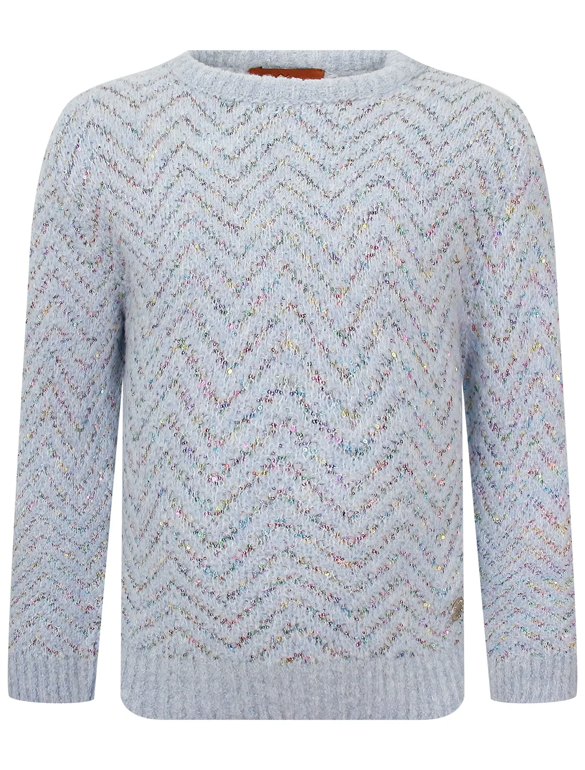 

Джемпер Missoni, Голубой, 2922499