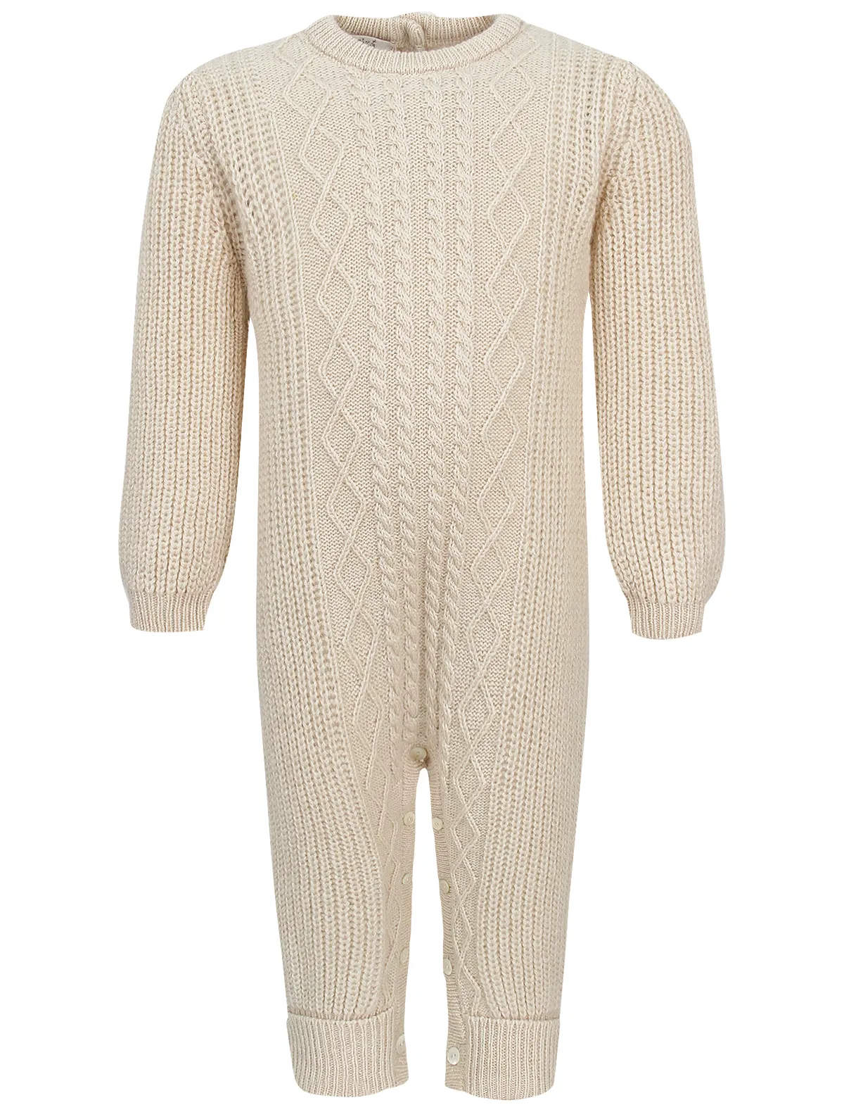 

Комбинезон TOMAX / Baby T, Бежевый, 2739280