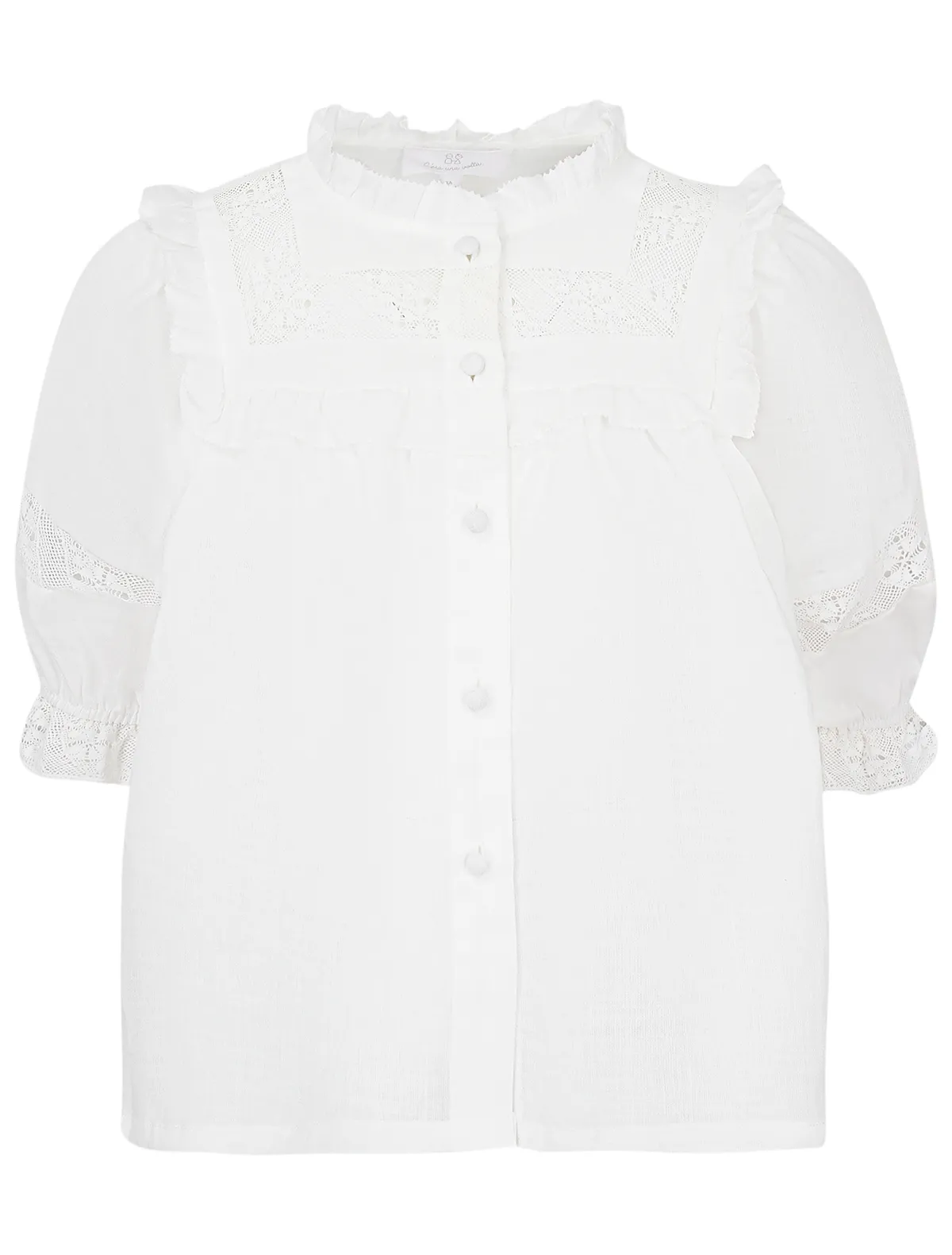 Блуза C'ERA UNA VOLTA