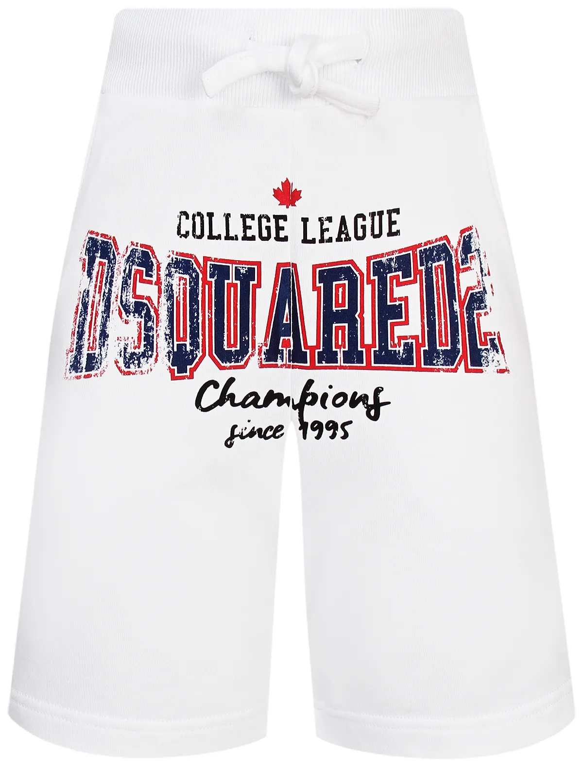

Шорты Dsquared2, Белый, 2767968