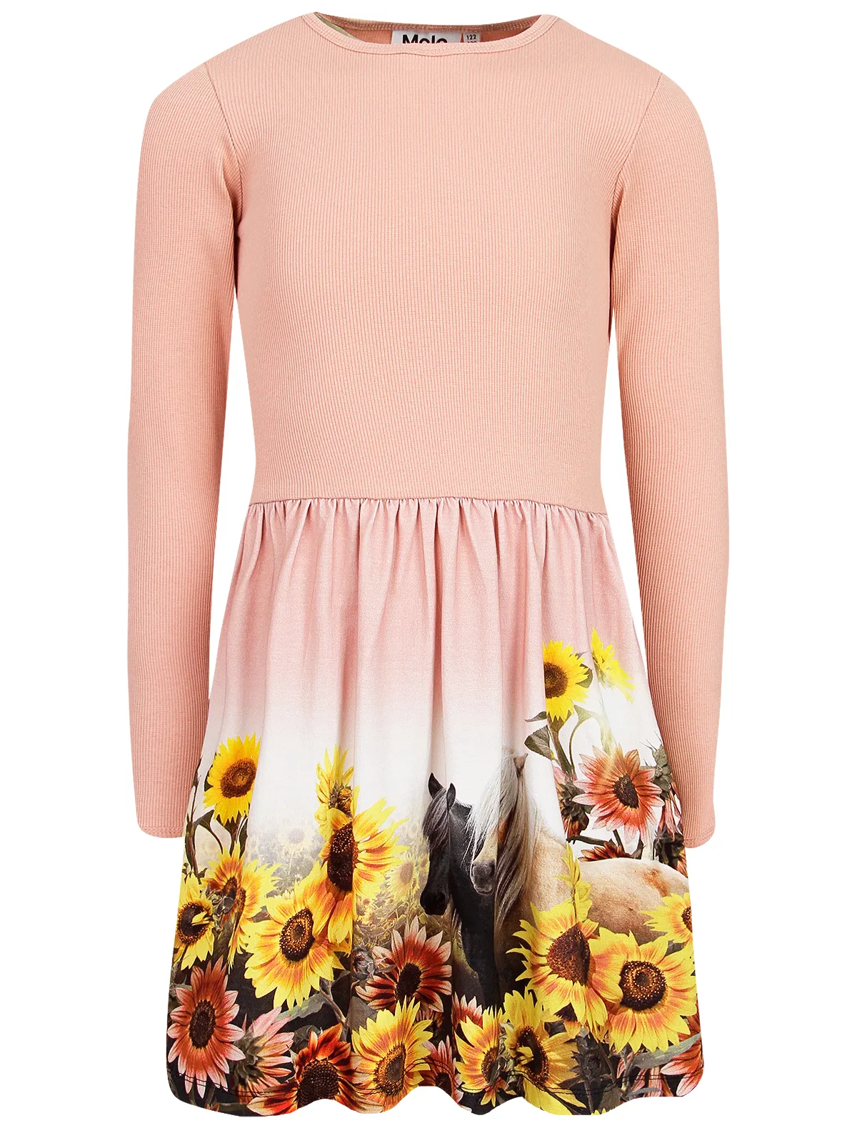 

Платье Molo, Розовый, 2581216