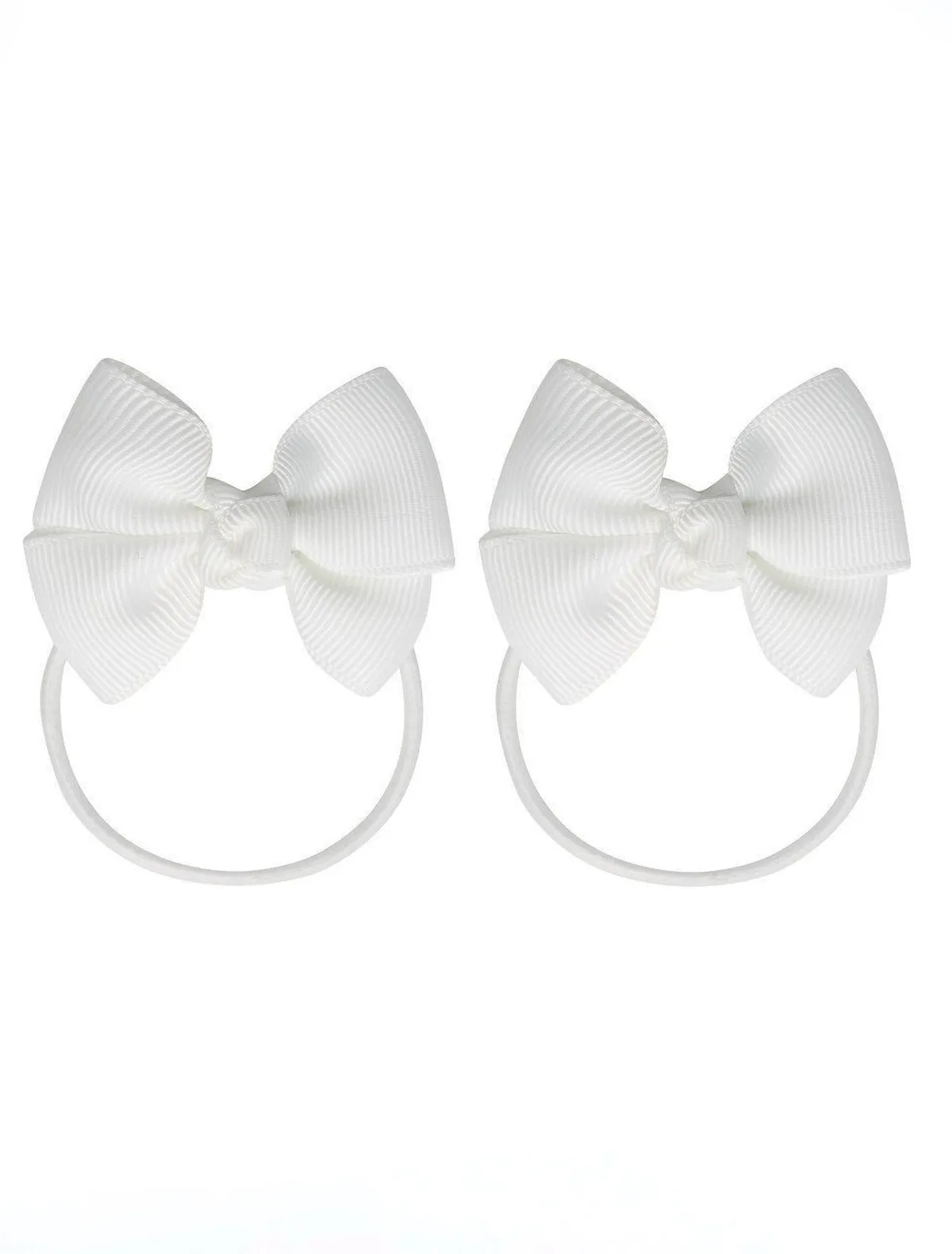 

Заколка Junefee, Белый, 2301628