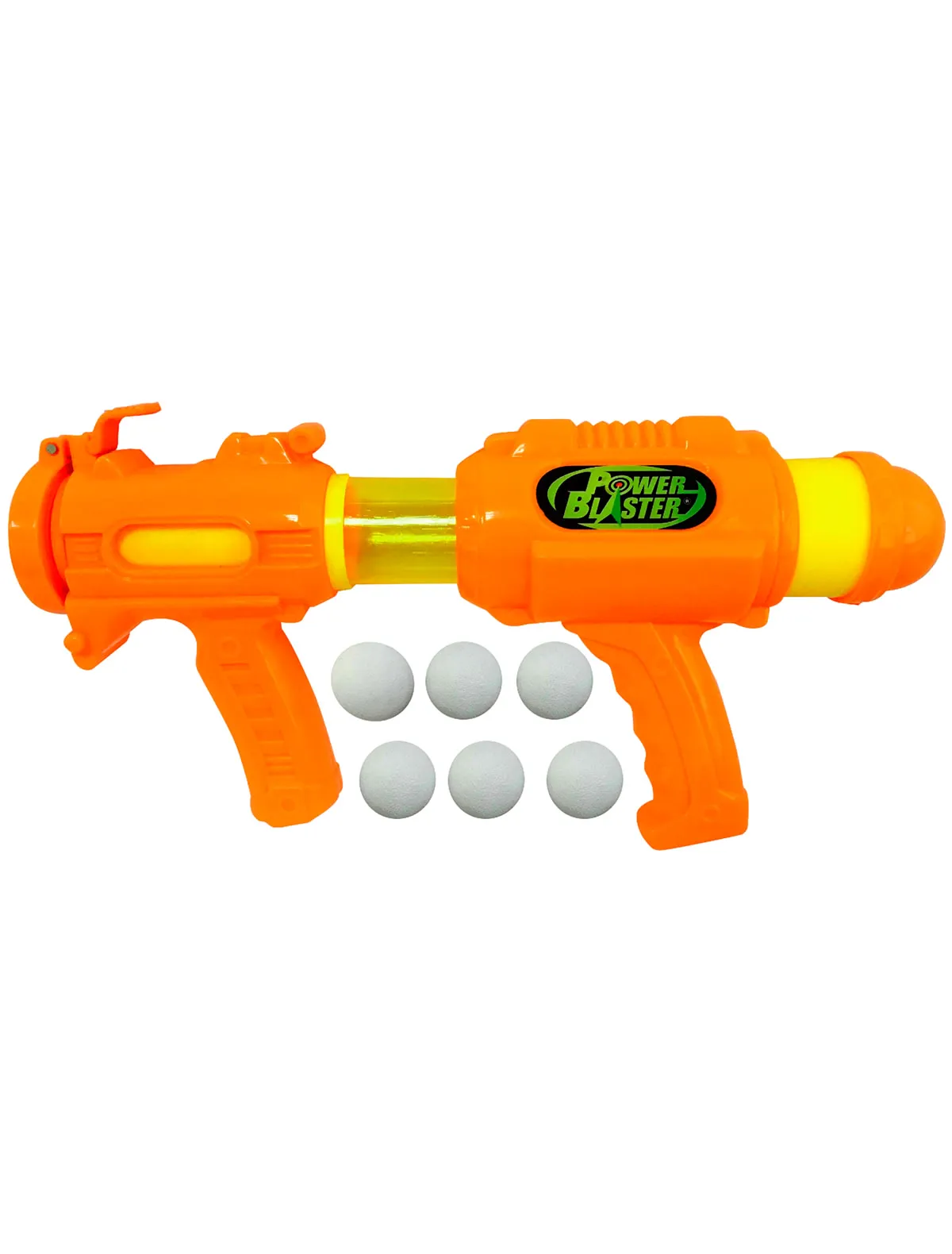 

Игрушка Toy Target, Оранжевый, 2213445