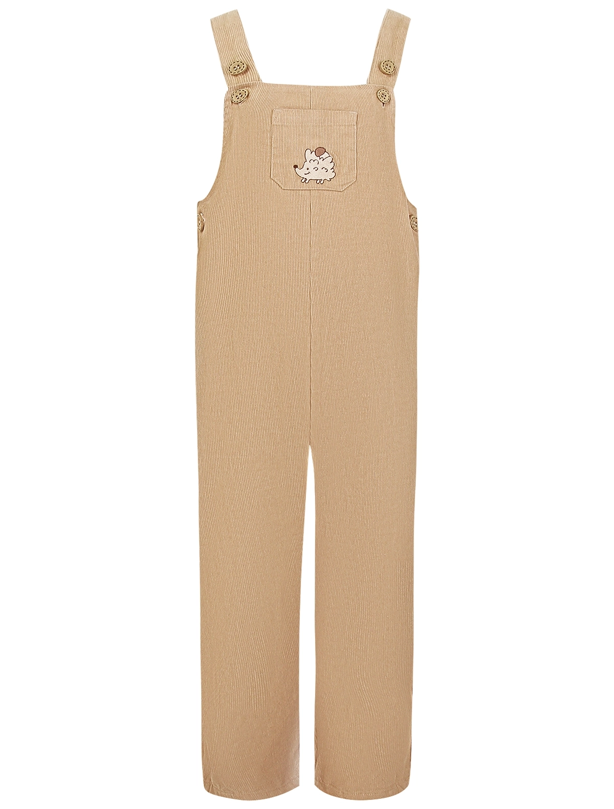 

Комбинезон Babybu, Бежевый, 3089266