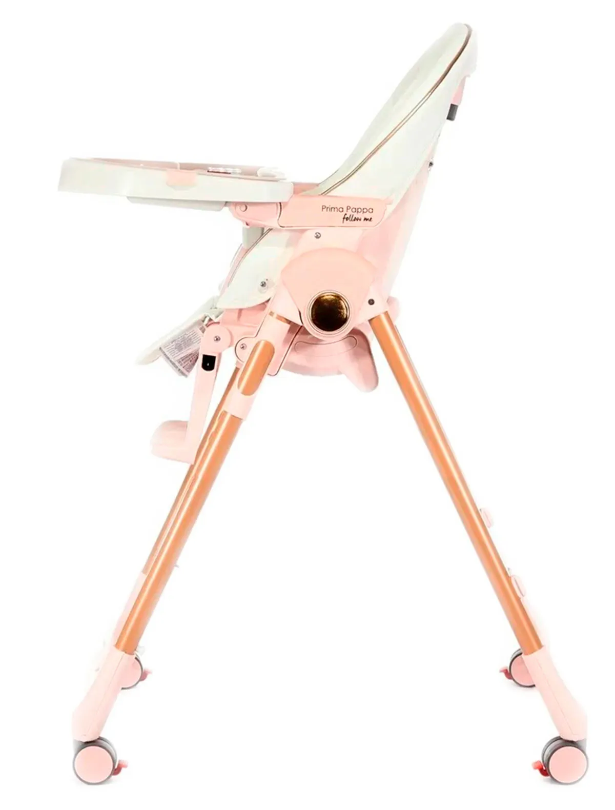 

Стульчик для кормления PEG, Розовый, 2379708