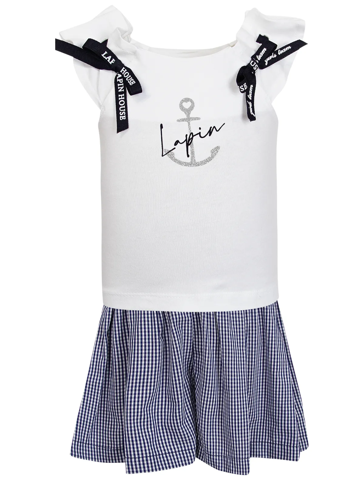 

Комплект из  шт. Lapin House, Синий, 2567685