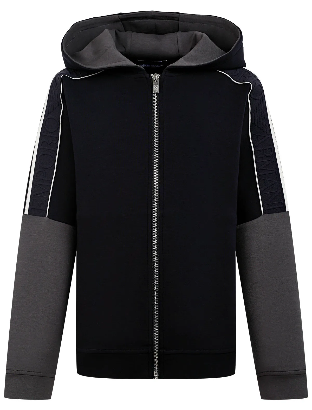 

Толстовка EMPORIO ARMANI, Синий, 2351571