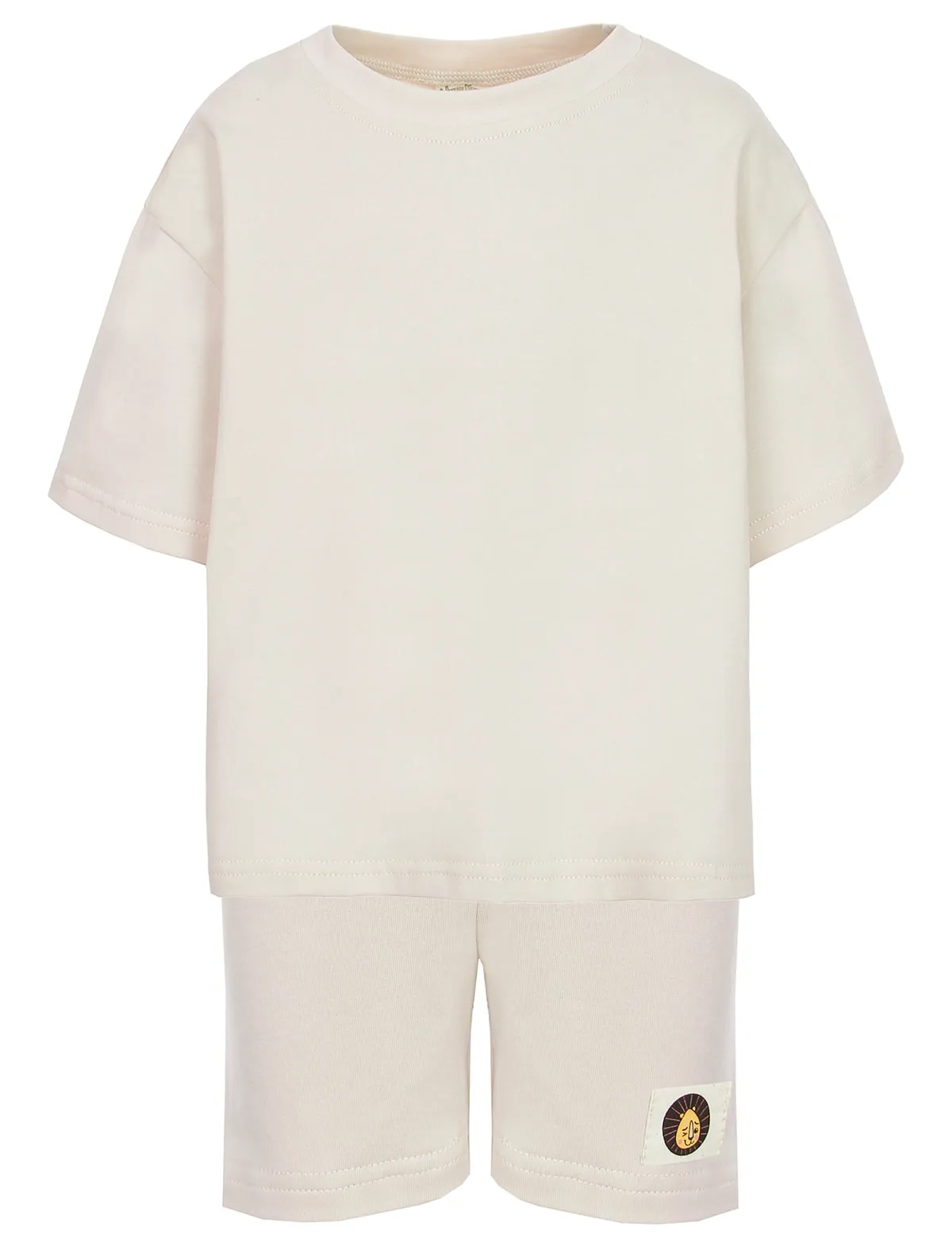 

Комплект из  шт. МиниЛуна, Бежевый, 2548531