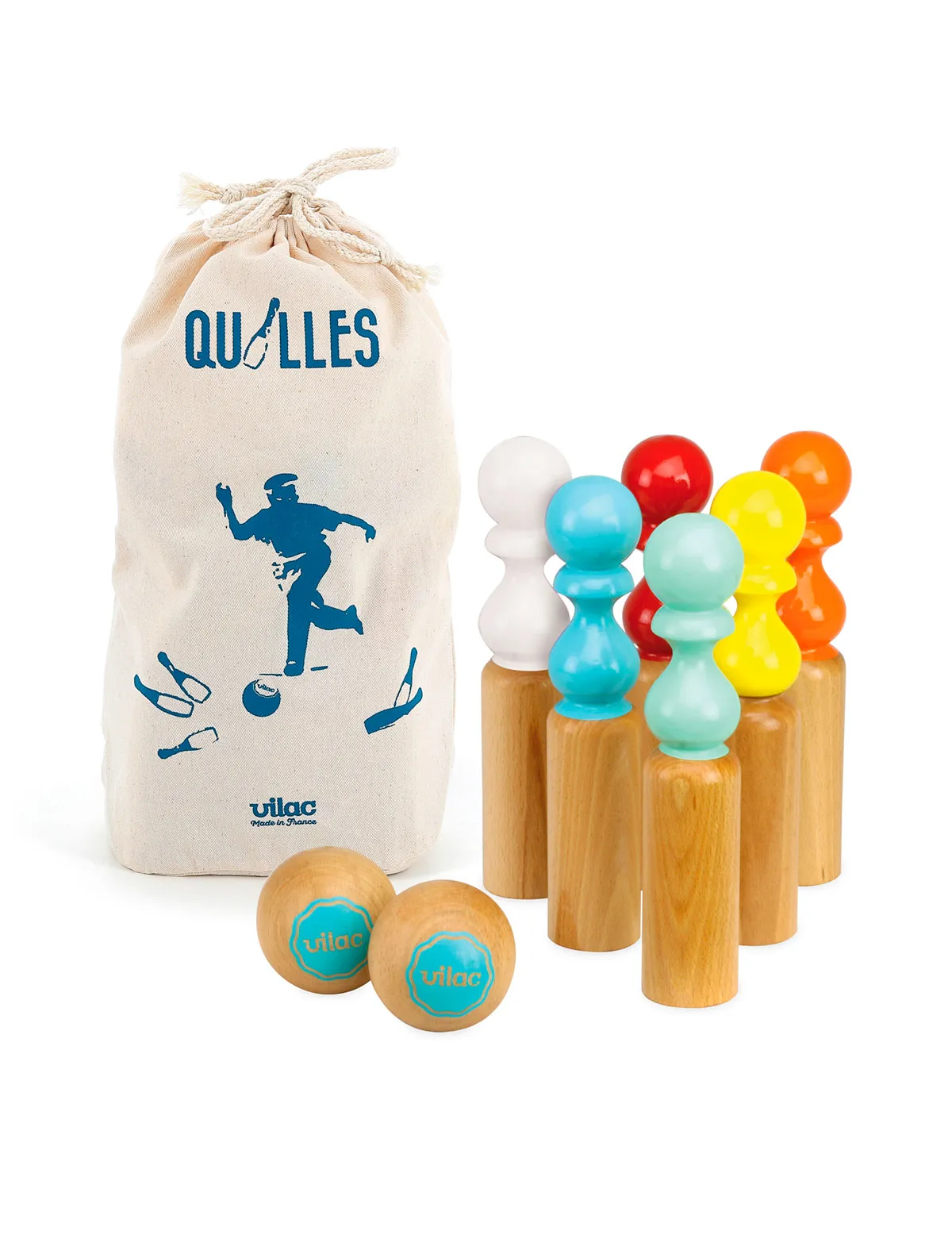 Игрушка Vilac 7260₽