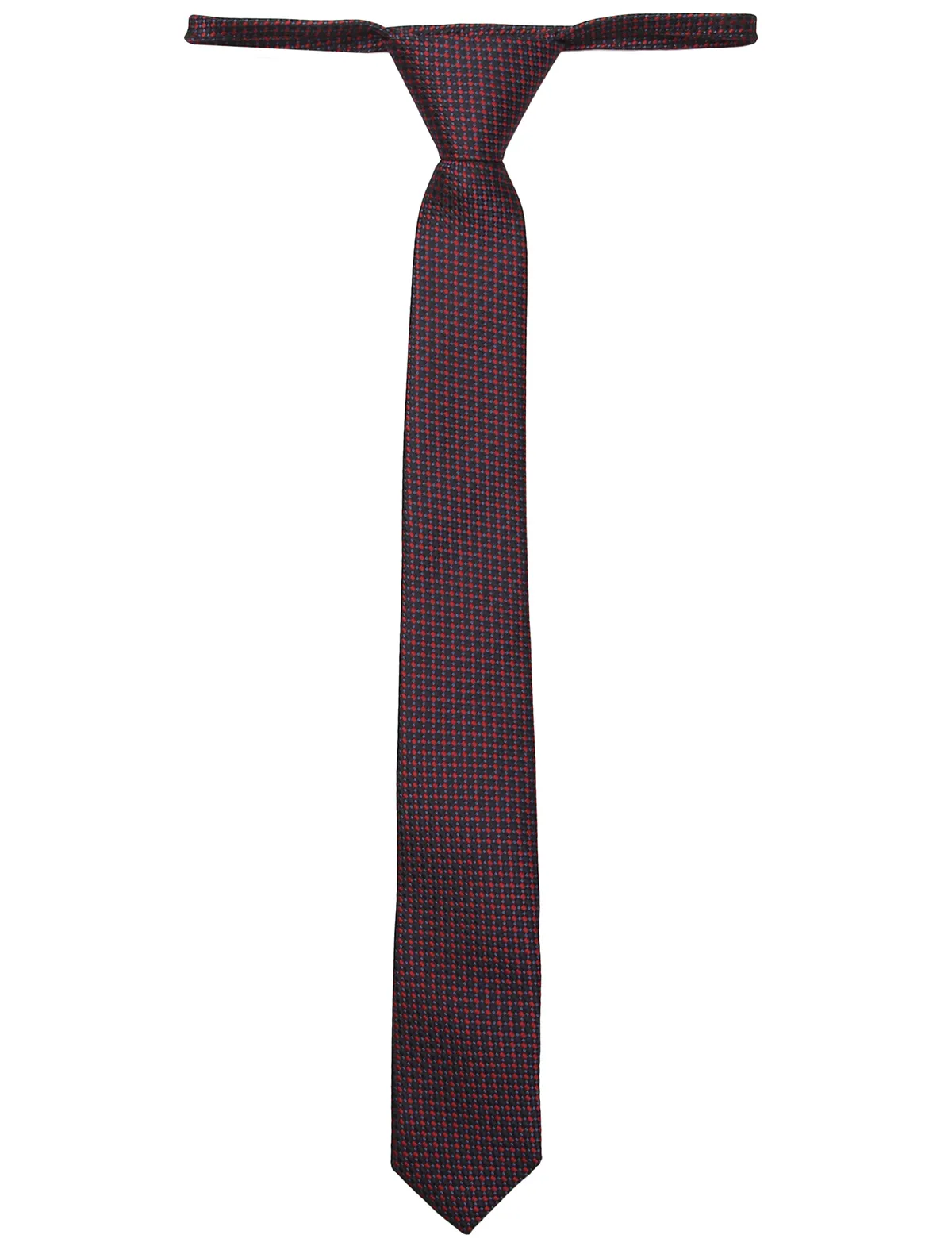 

Галстук SILVER SPOON, Красный, 2581221