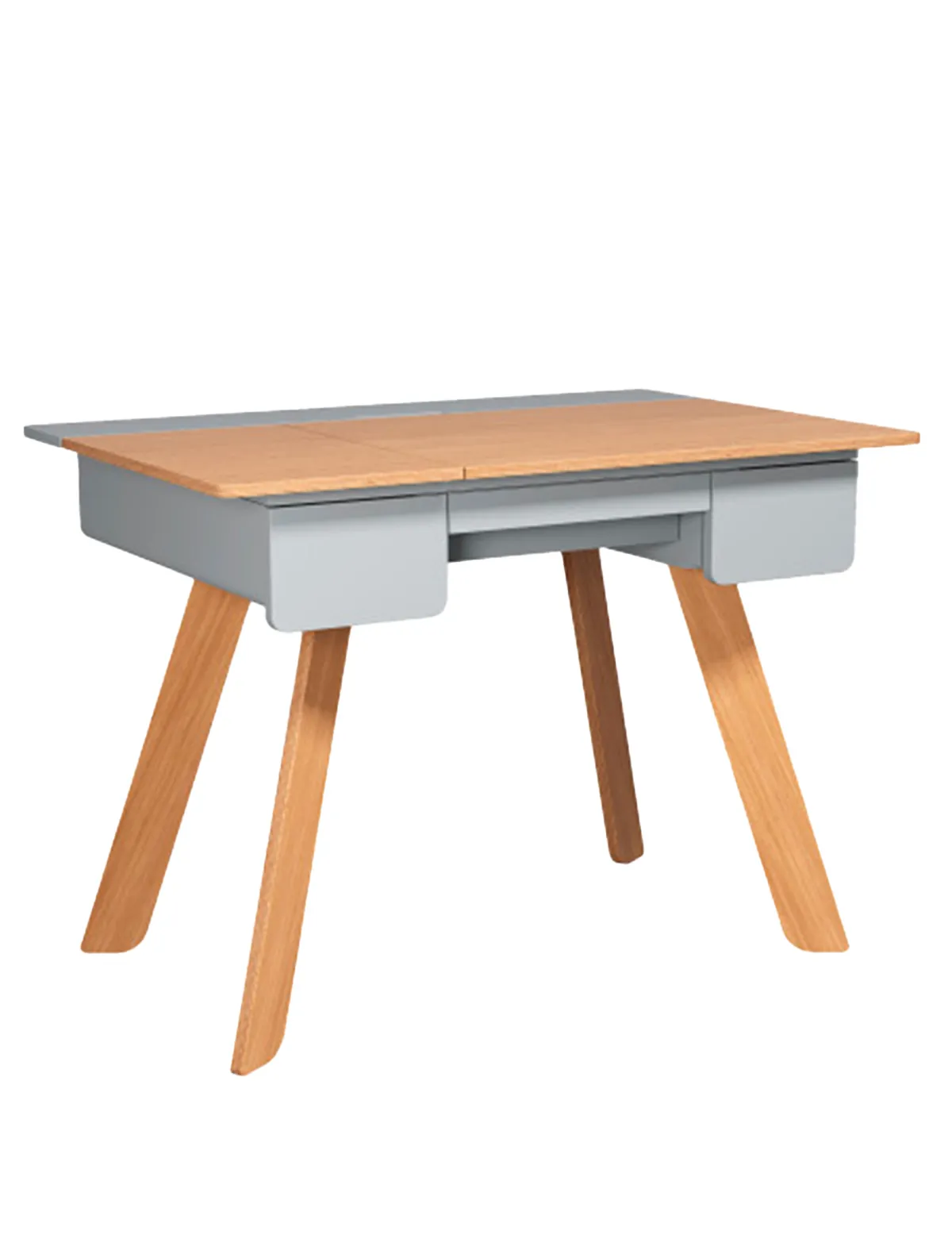 

Стол MOONK, Серый, 2389986