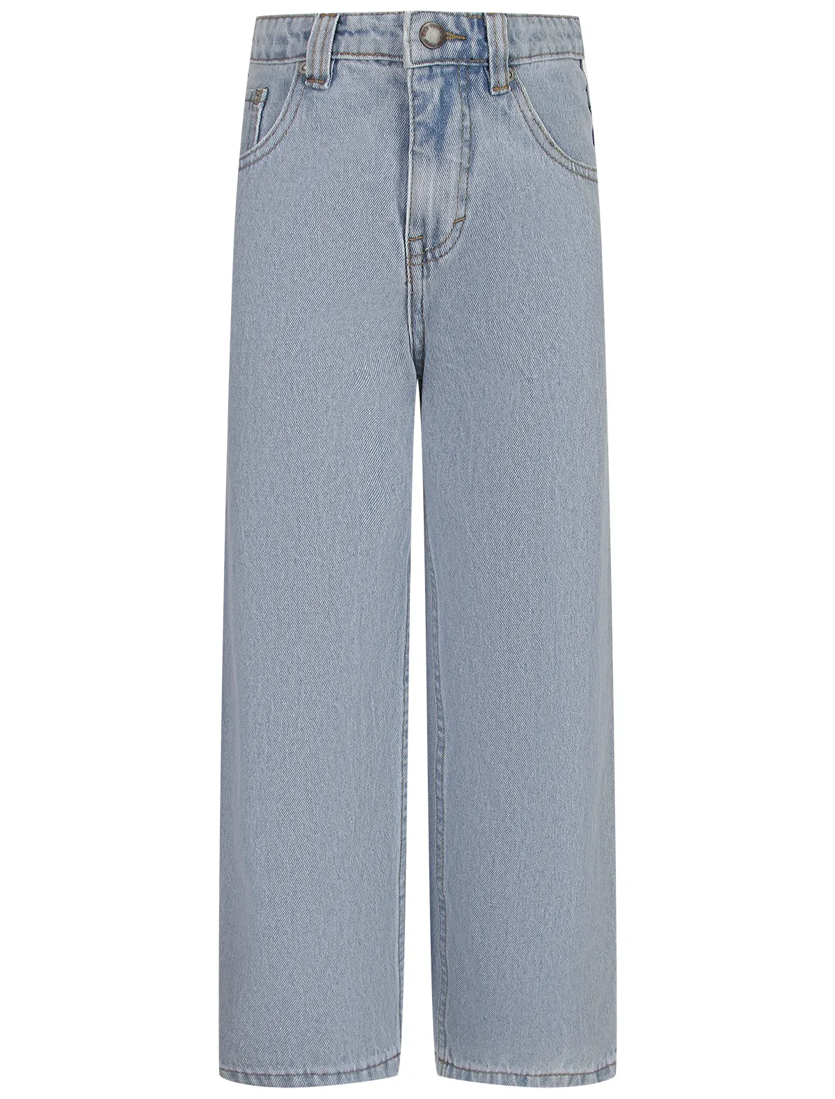 

Джинсы Molo, Голубой, 2640102