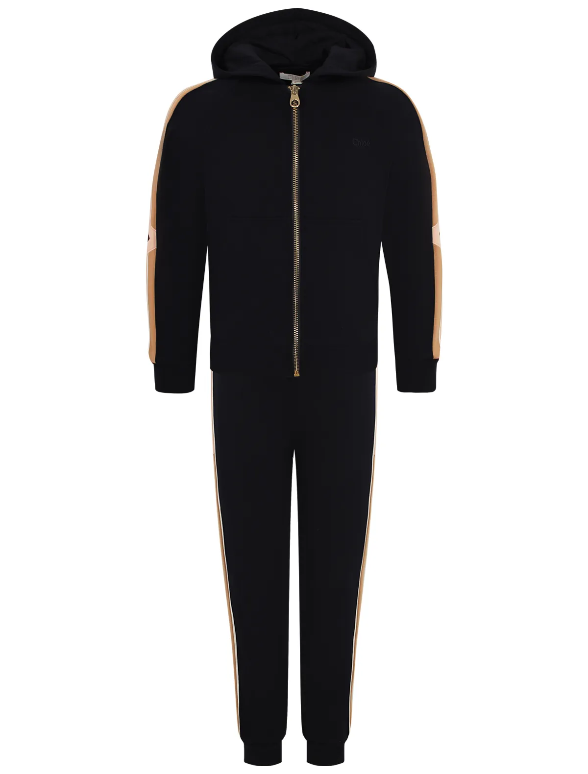 

Костюм спортивный CHLOE, Синий, 2607587