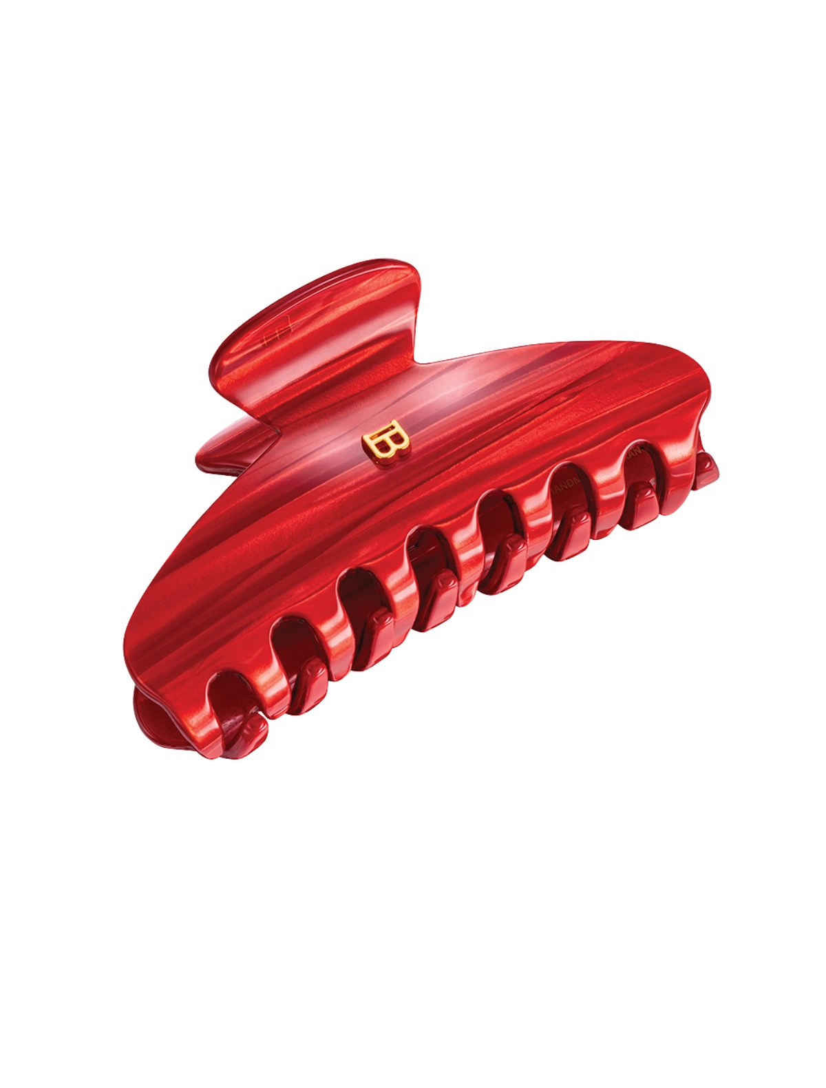 

Заколка Balmain, Желтый, 3117218