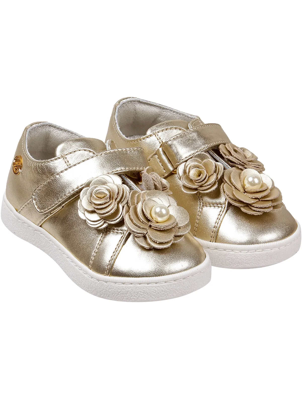 

Кеды Miss Blumarine, Разноцветный, 1919174