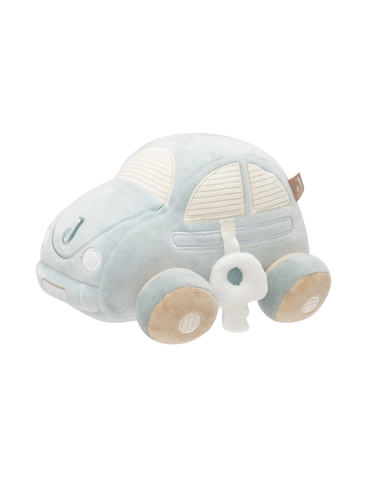 

Игрушка развивающая Jollein, Голубой, 3105748