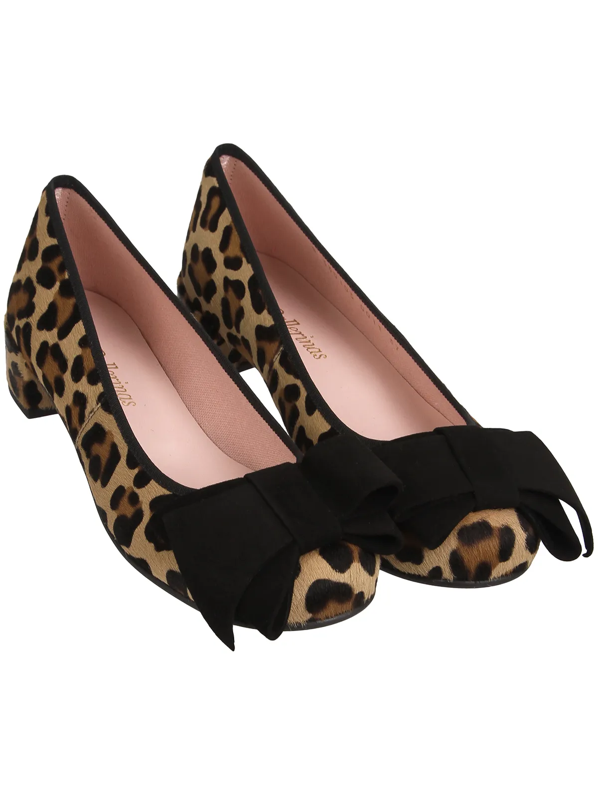 

Туфли PRETTY BALLERINAS, Коричневый, 2600597