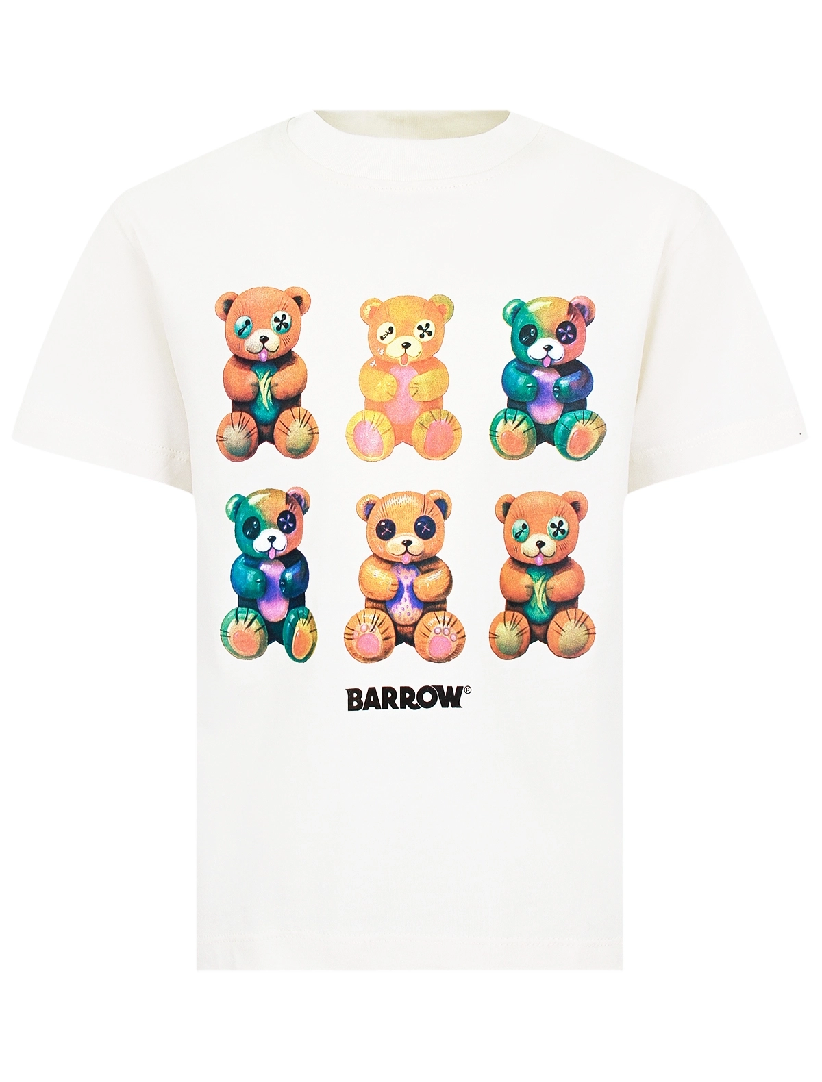 

Футболка BARROW, Бежевый, 3200275