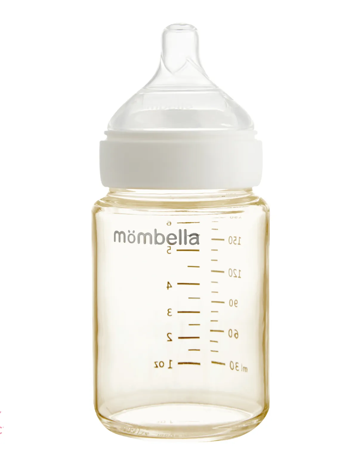 

Бутылочка Mombella, Разноцветный, 2672964