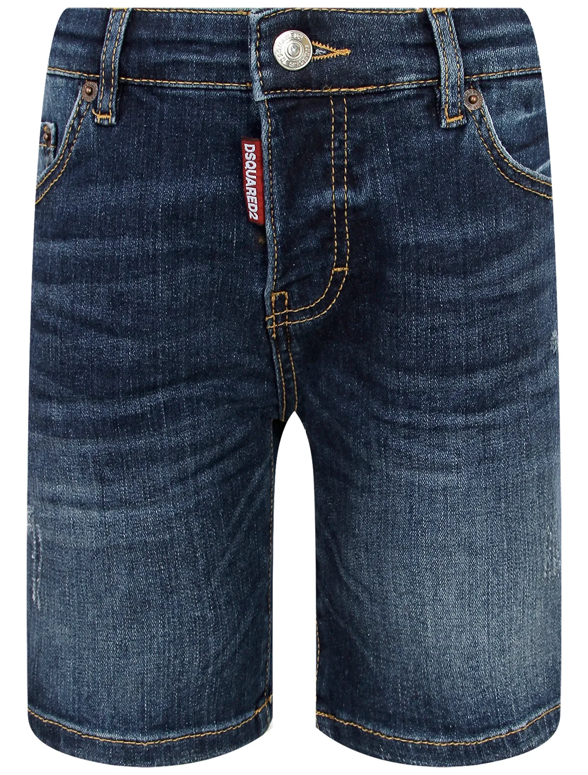 

Шорты Dsquared2, Синий, 2518427