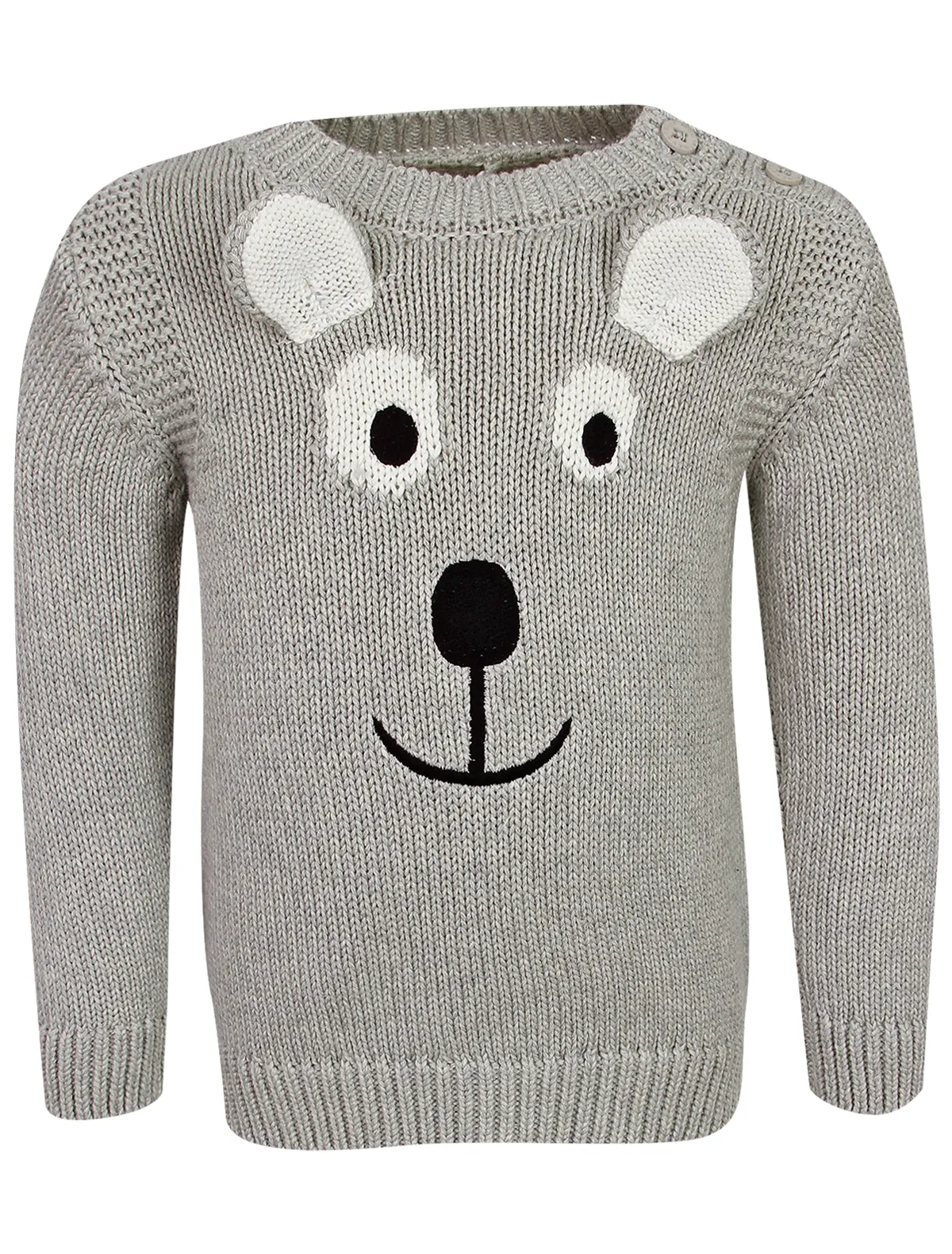 

Джемпер Stella McCartney, Серый, 2594444