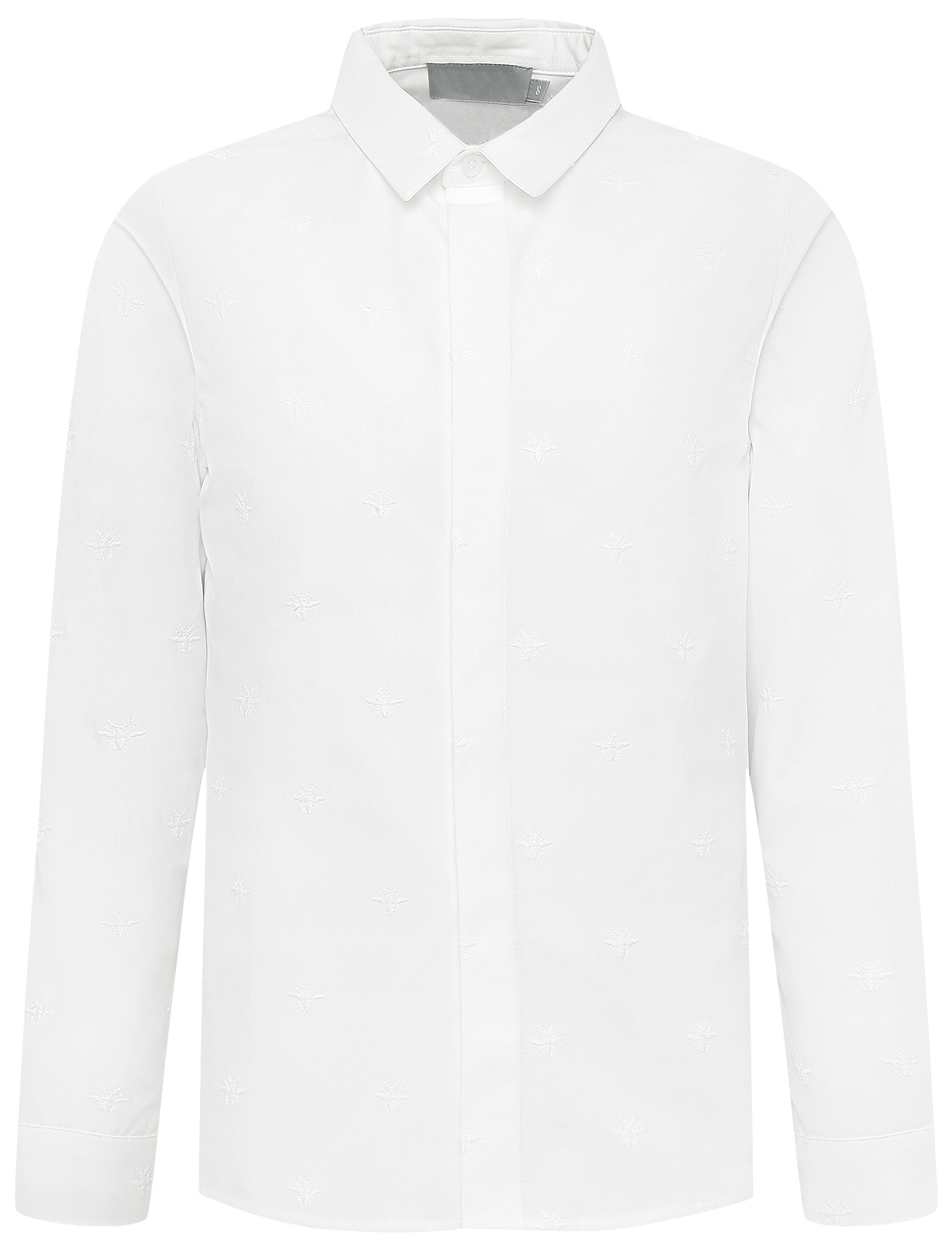 

Рубашка Dior, Белый, 1863336