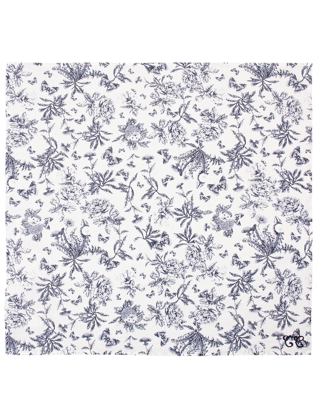 Пеленка Tartine et Chocolat 5990₽