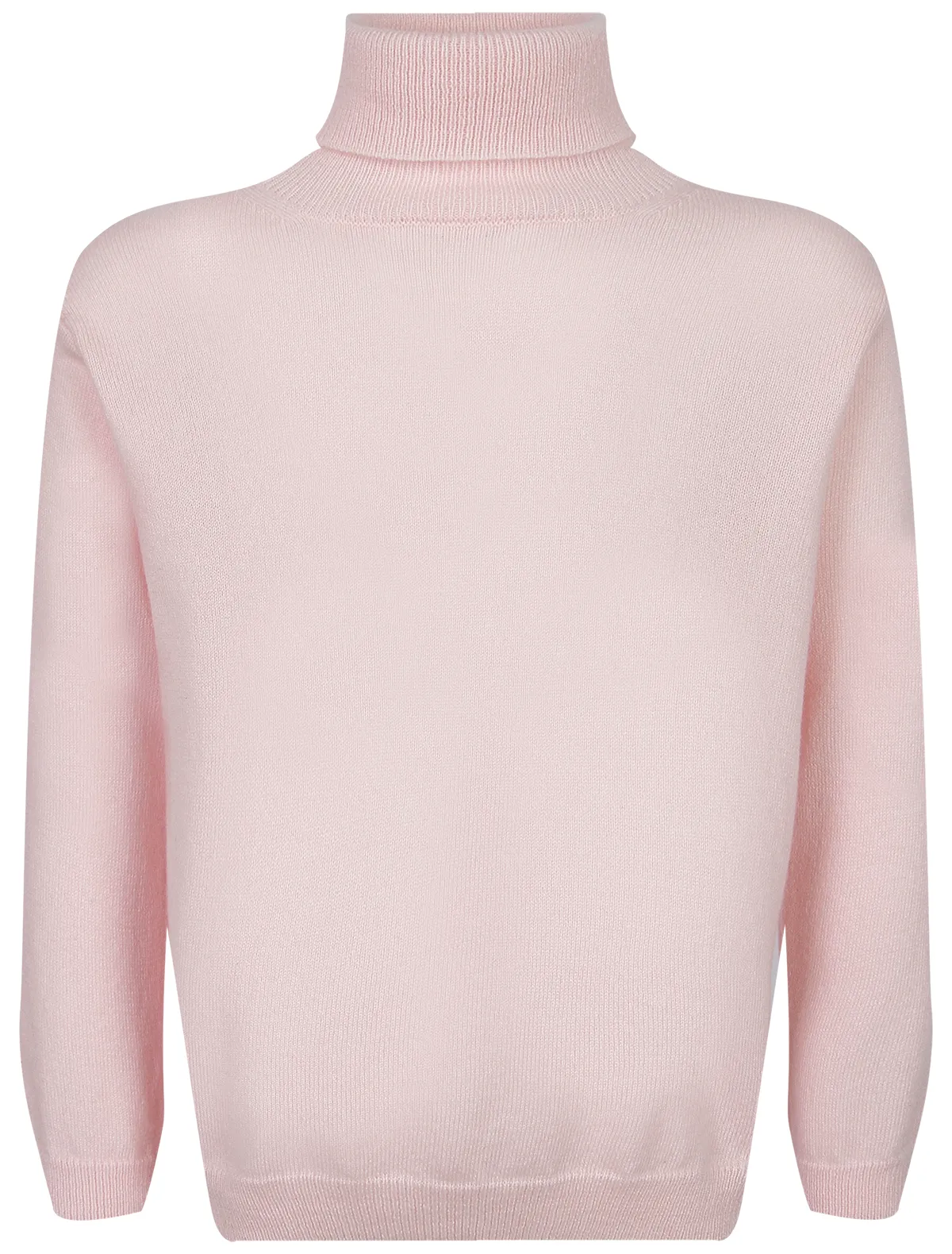 

Водолазка Amur By Marushik, Розовый, 2630858