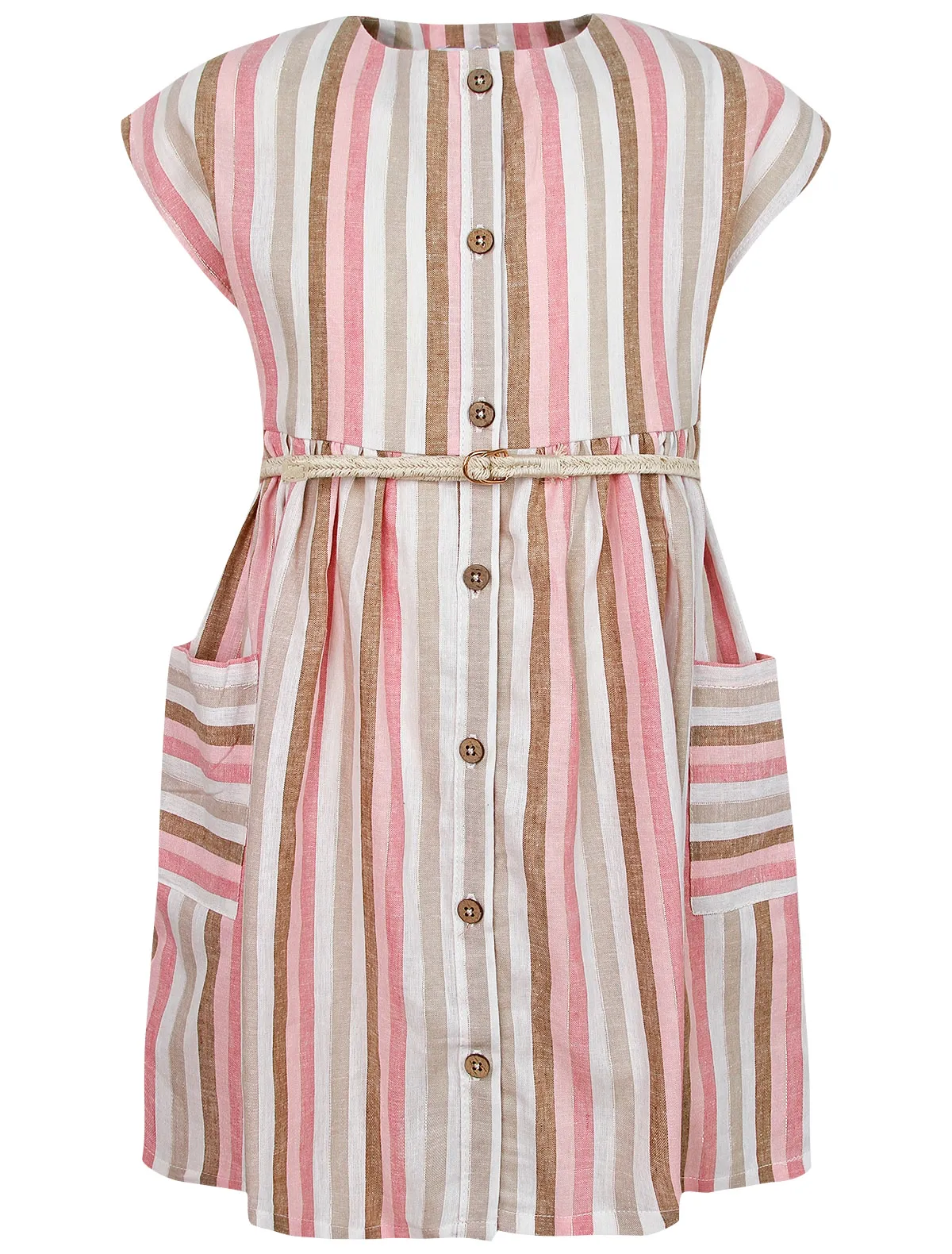 

Платье Mayoral, Розовый, 2407063