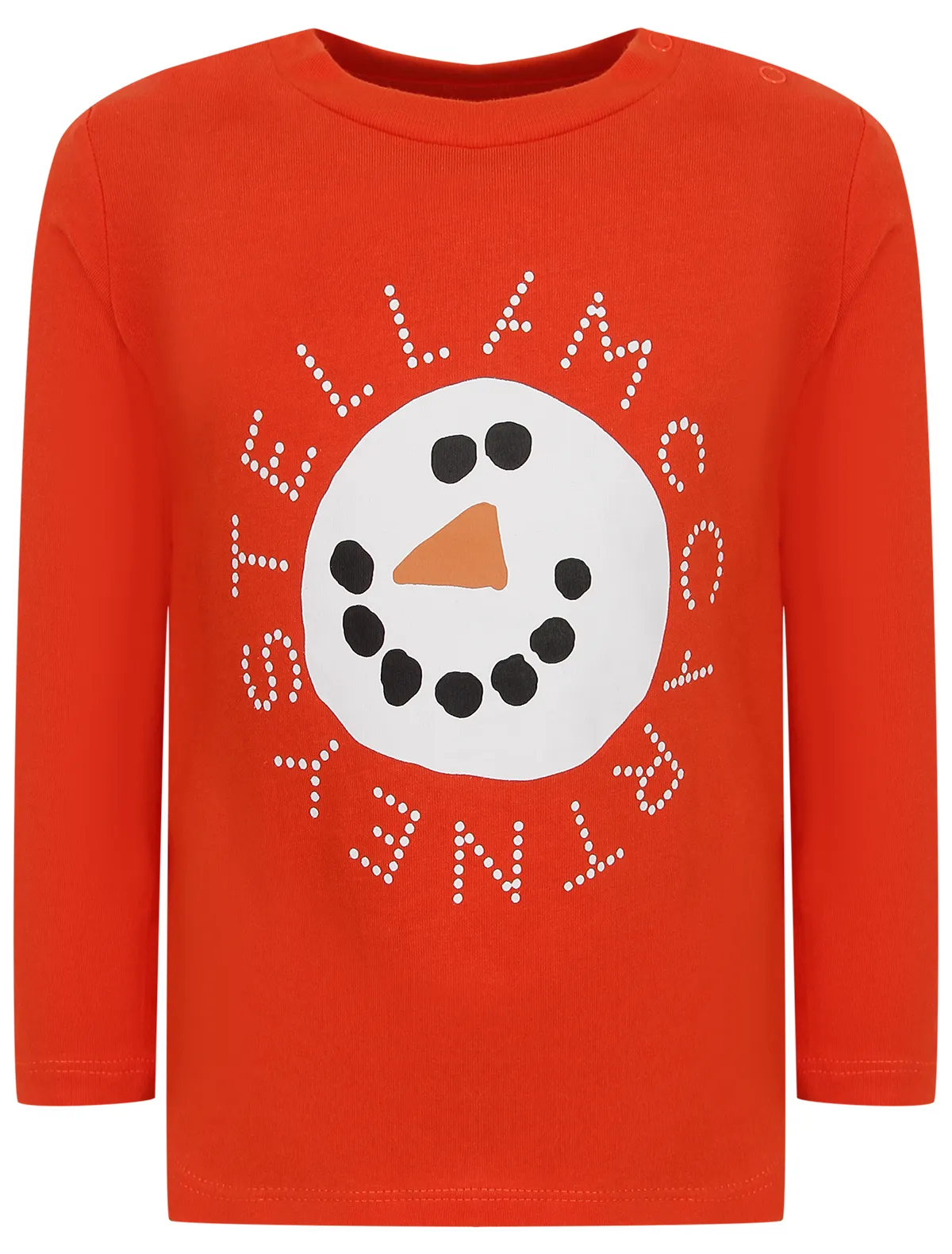 Лонгслив Stella McCartney 3780₽