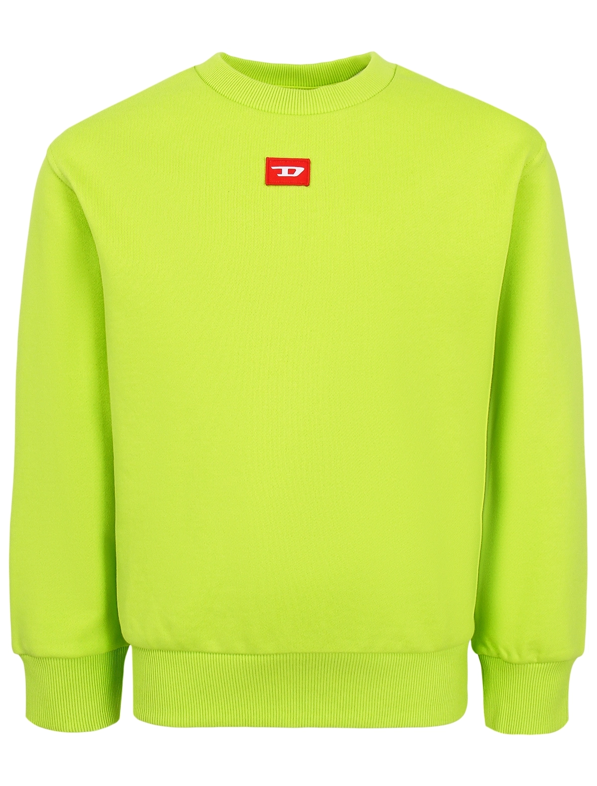 

Свитшот Diesel, Зеленый, 3201023