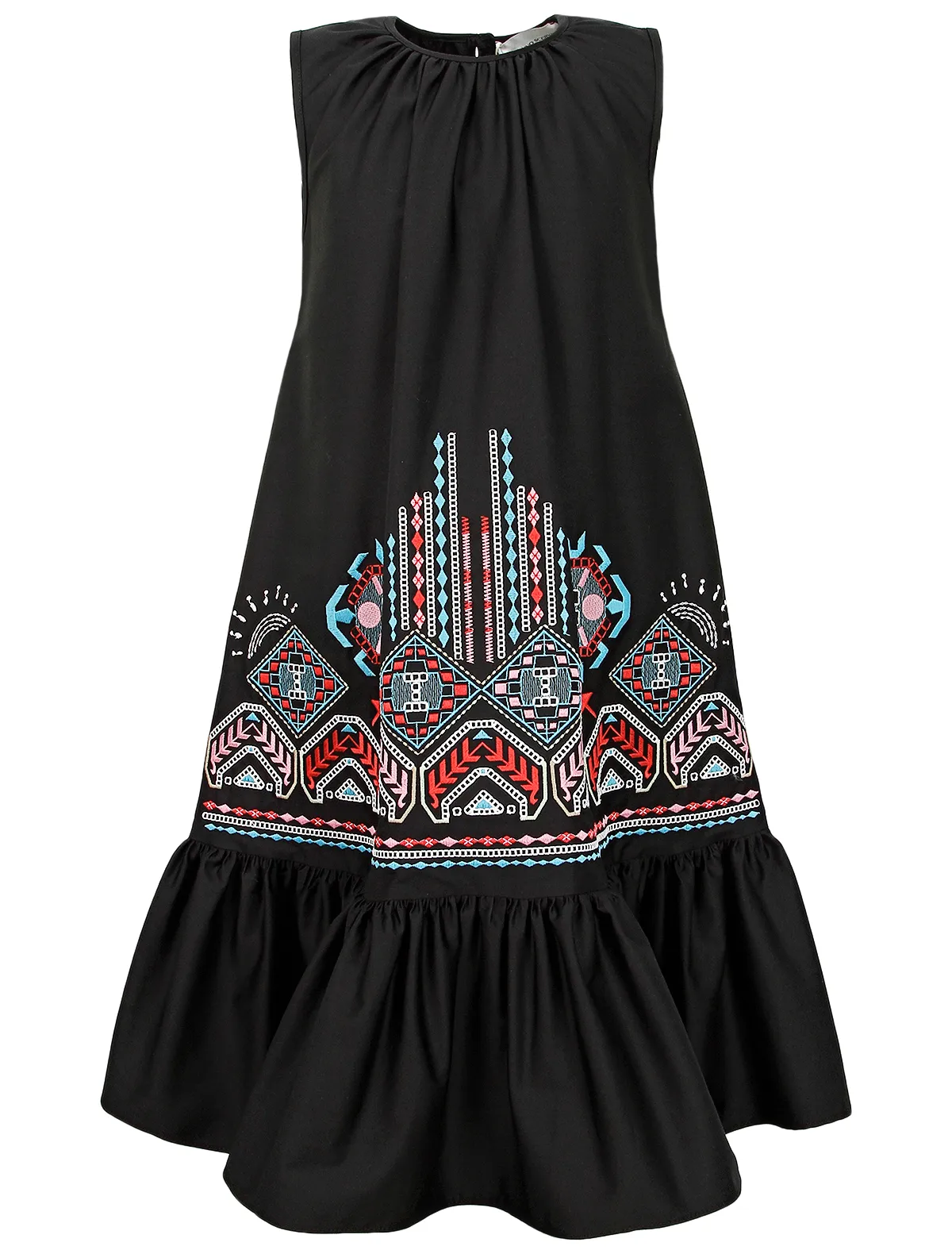 Платье Ermanno Scervino 21870₽