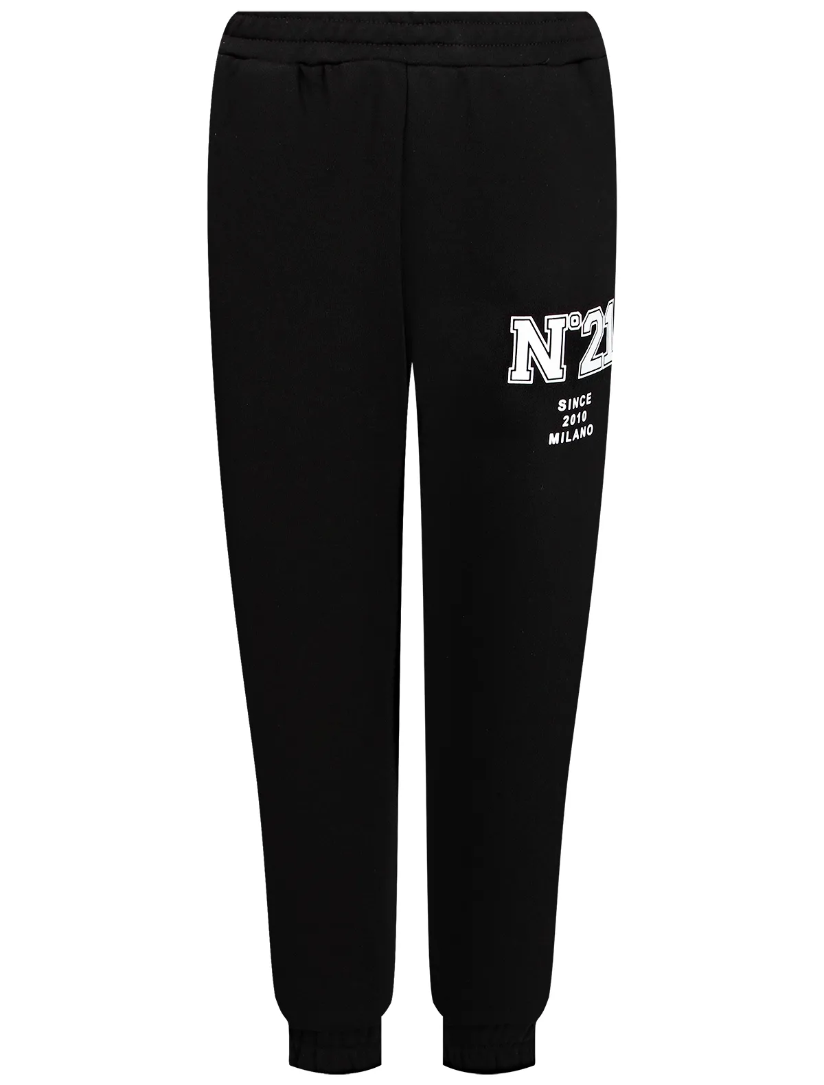 

Брюки спортивные №21 kids, Черный, 2460776