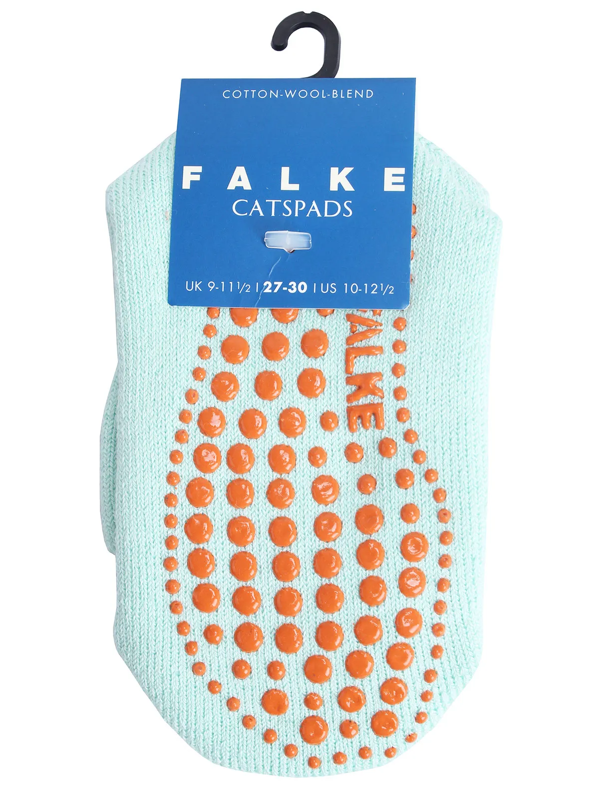 

Носки FALKE, Зеленый, 2631411