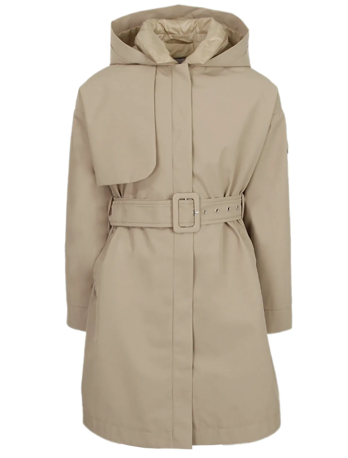 

Плащ G'N'K, Бежевый, 2645073