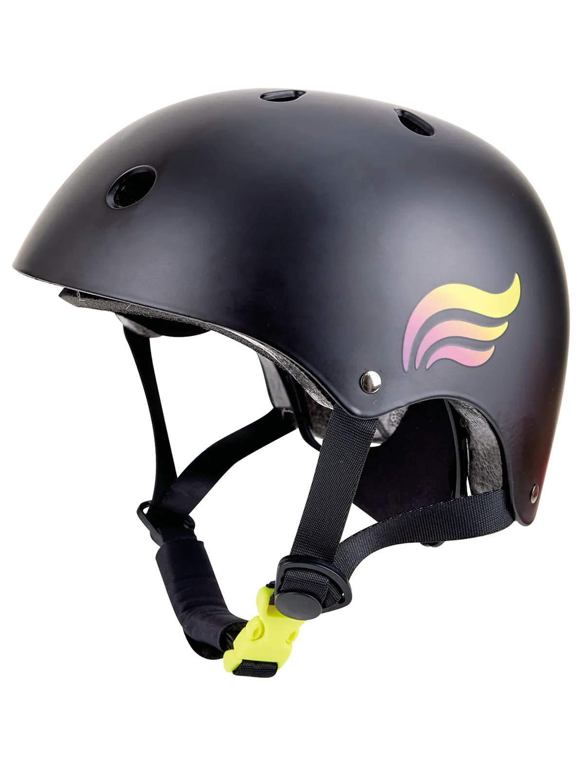 

Шлем Hape, Черный, 2571588