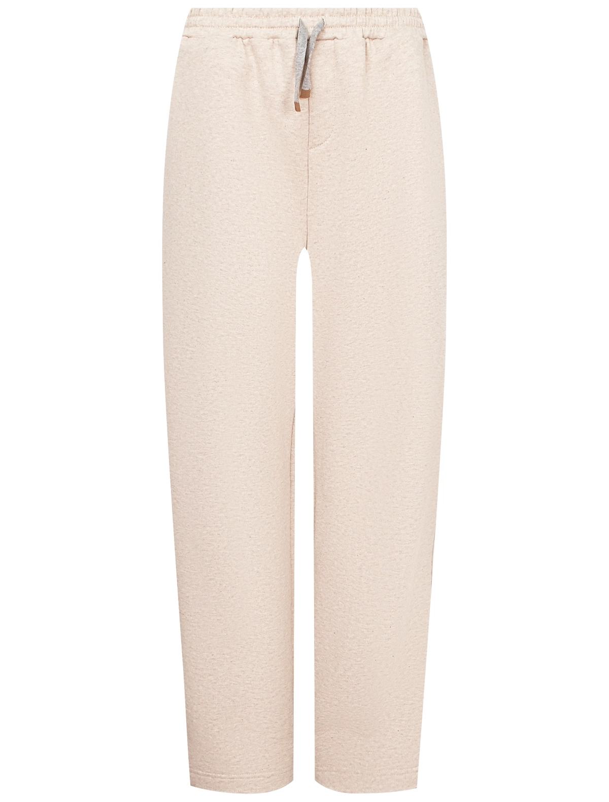 

Брюки спортивные Eleventy, Серый, 3077419