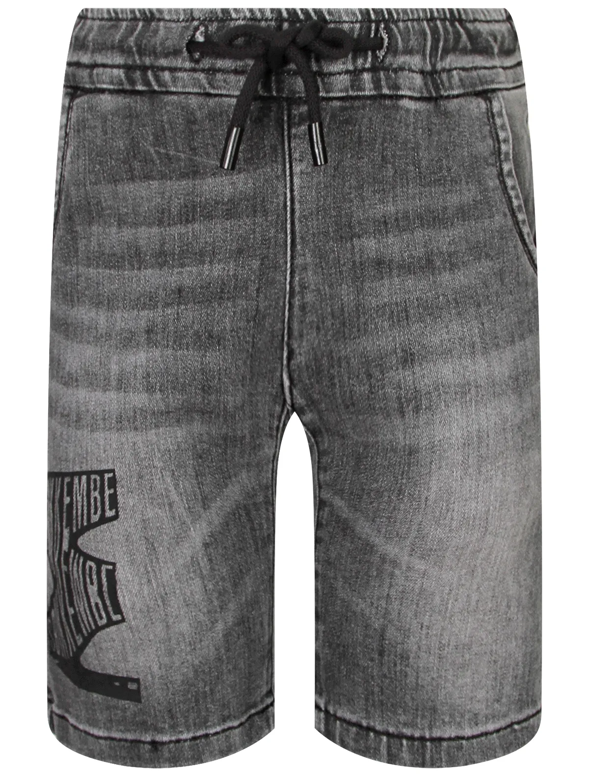 

Шорты Bikkembergs, Серый, 2663010