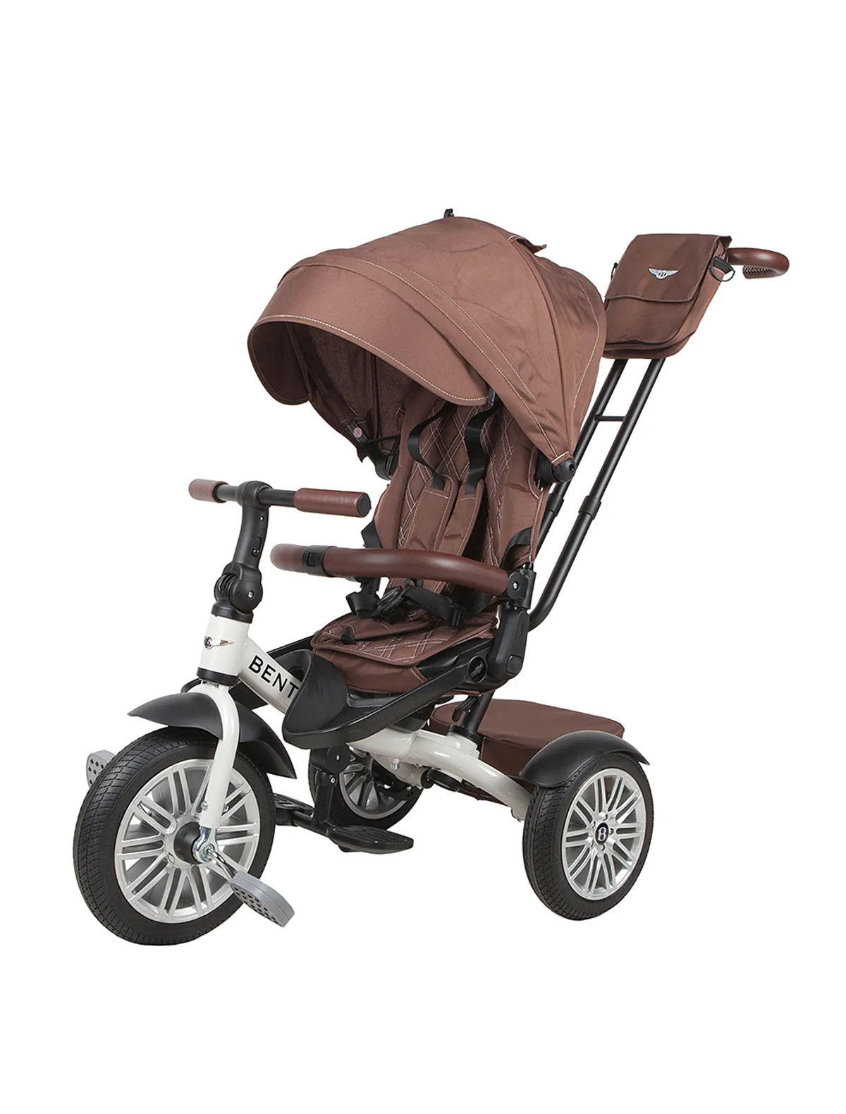 Велосипед Bentley