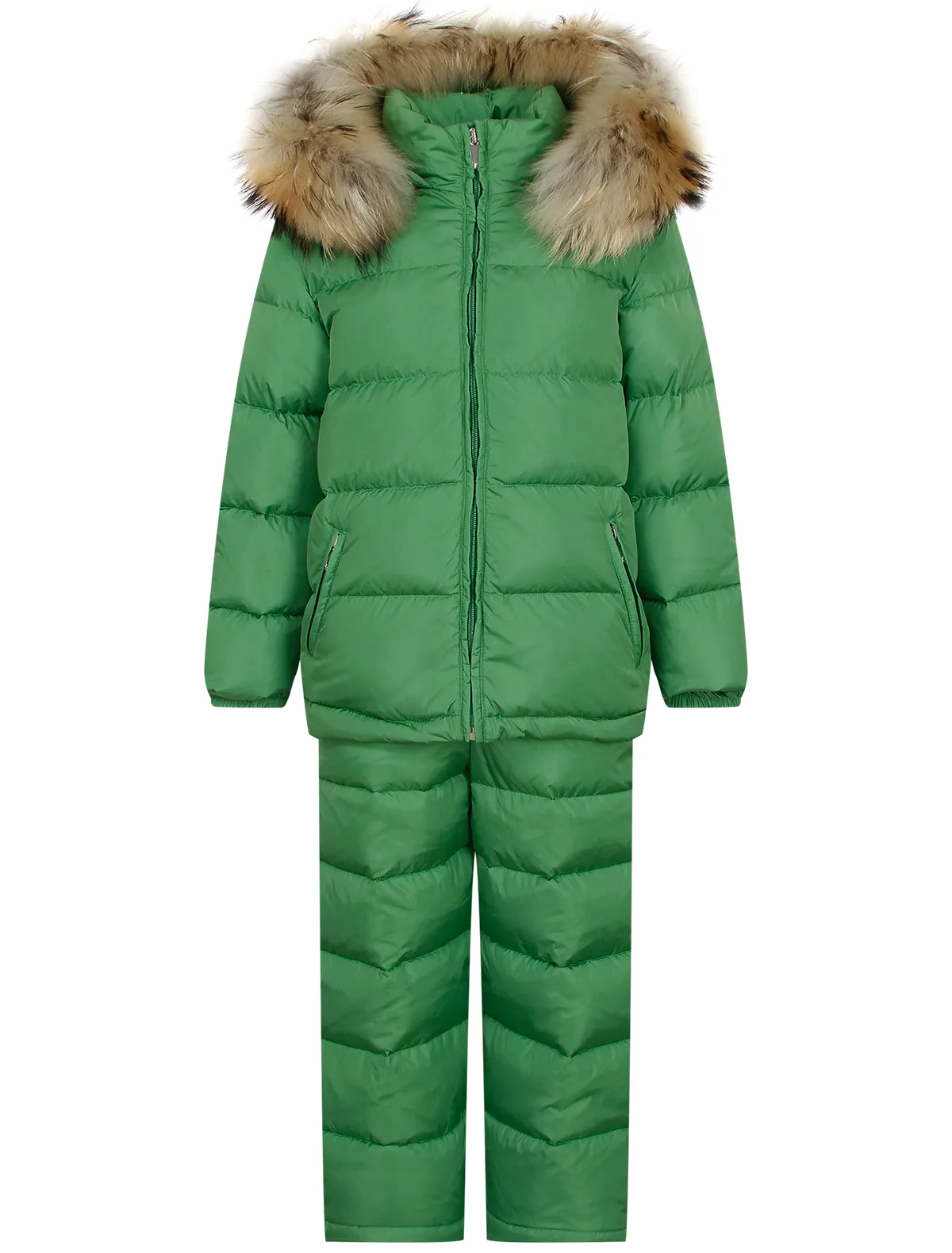 Комплект утепленный из 2 изд Il Gufo 75936₽