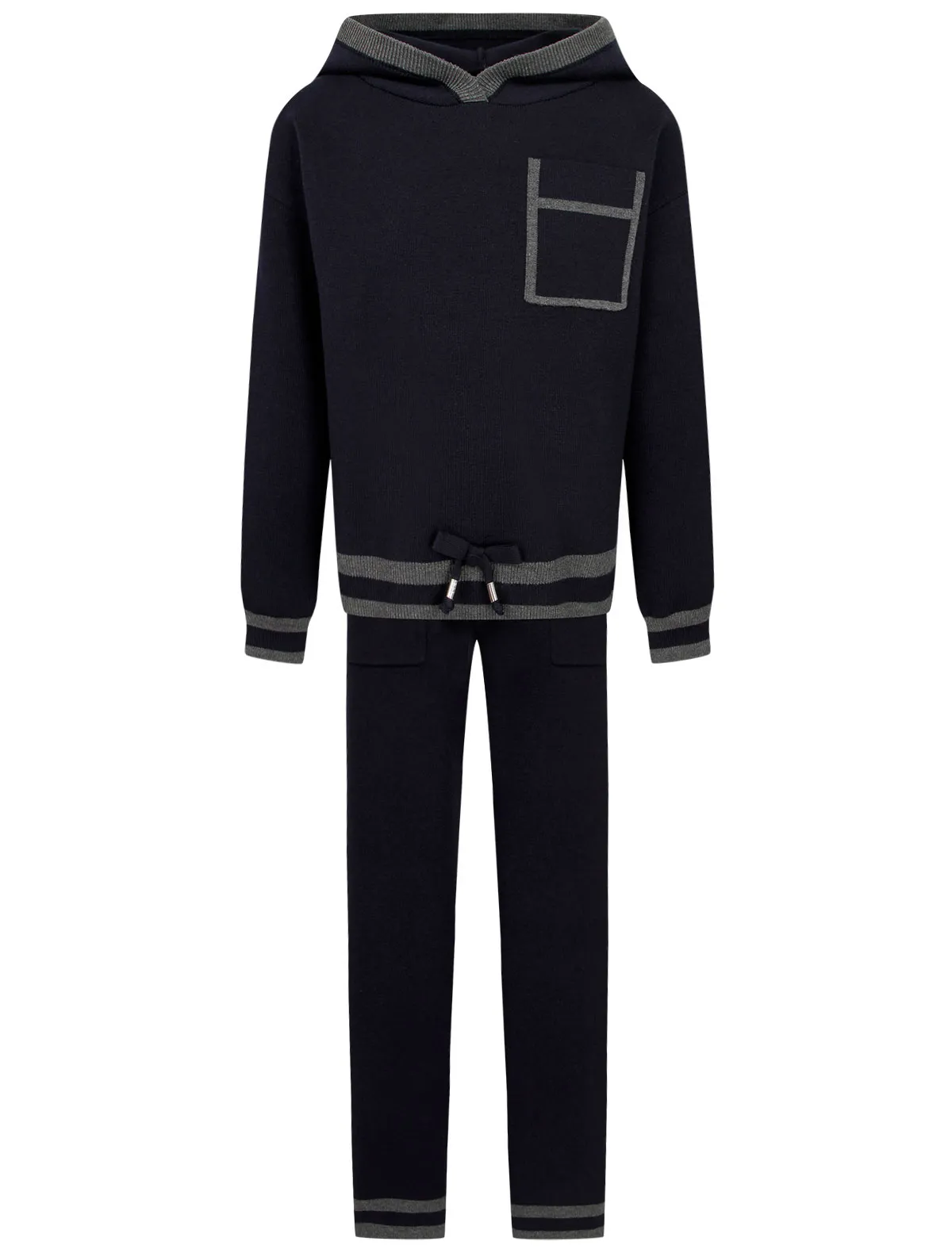 

Комплект из 2 шт. Mayoral, Синий, 2491151