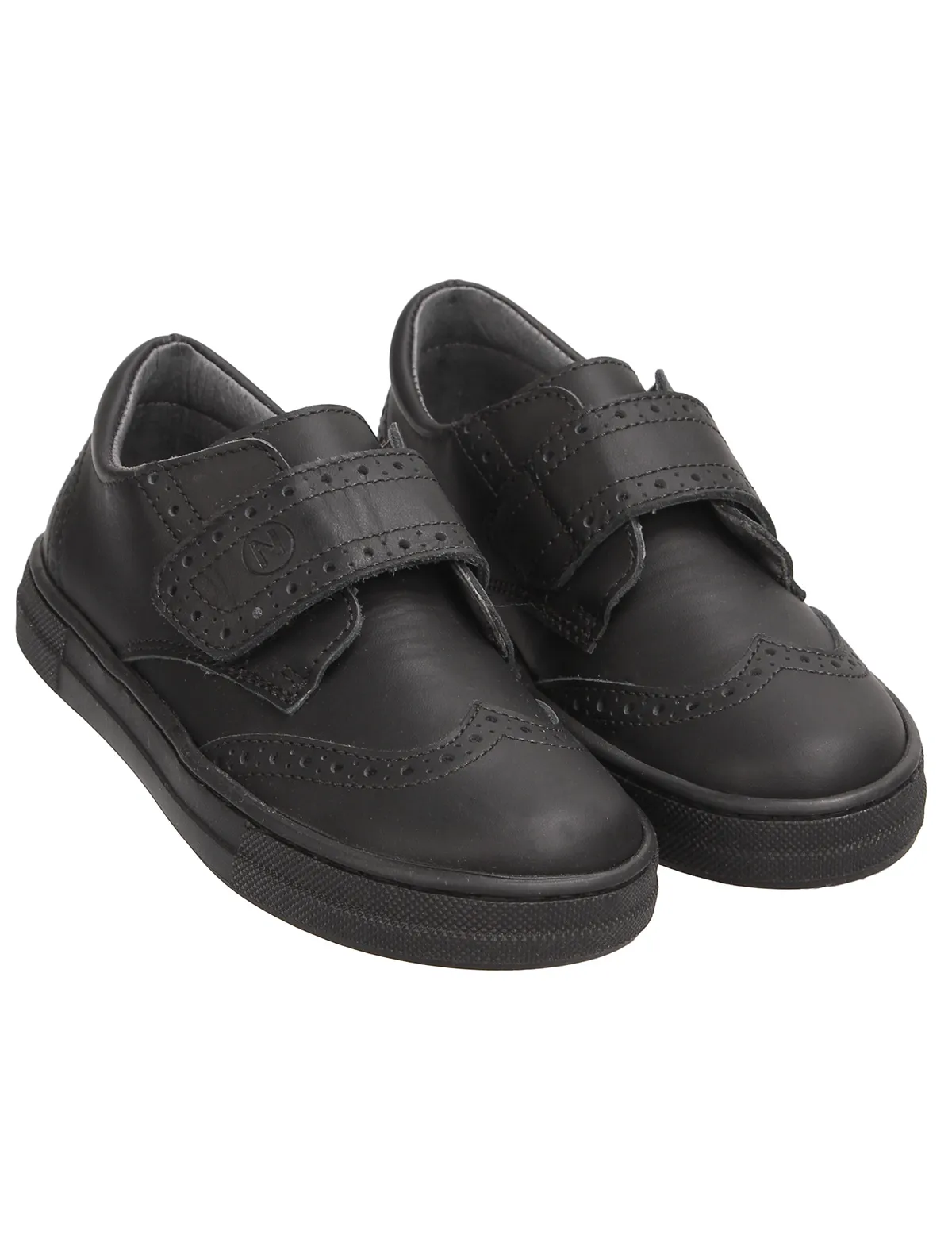 

Ботинки Naturino, Черный, 2624014