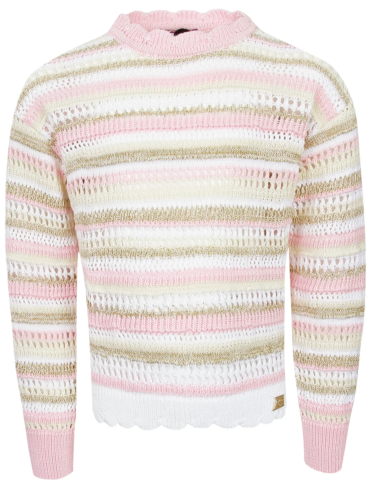 

Джемпер Pinko, Розовый, 2662759