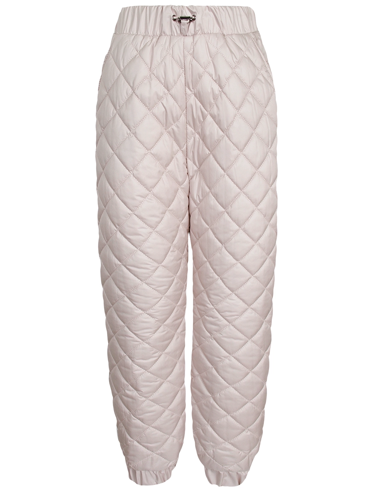 

Брюки утепленные Il Gufo, Бежевый, 3097508